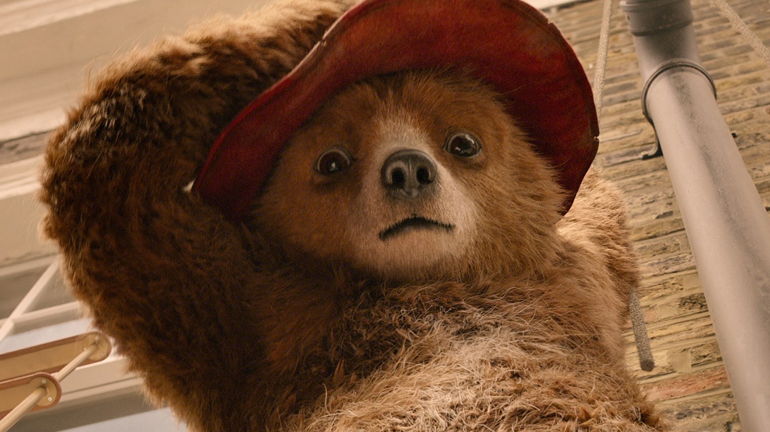Paddington 2 Film